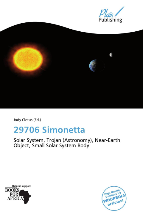 Книга 29706 Simonetta 