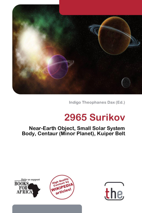 Книга 2965 Surikov 