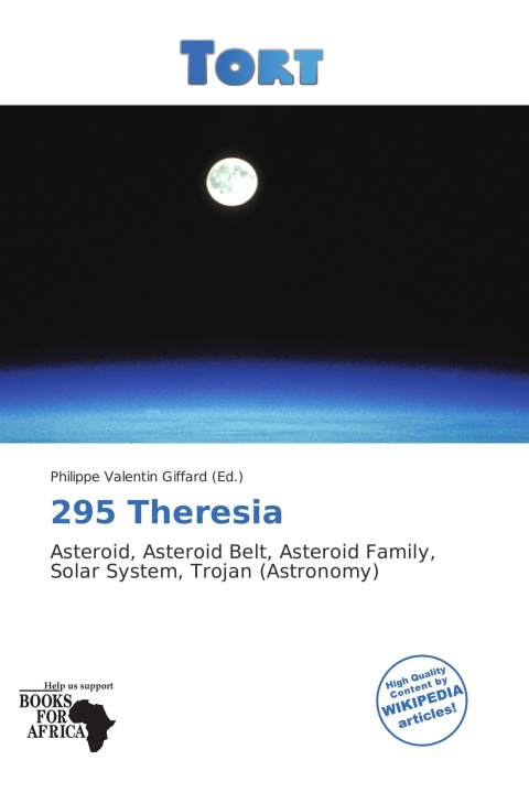 Buch 295 Theresia 