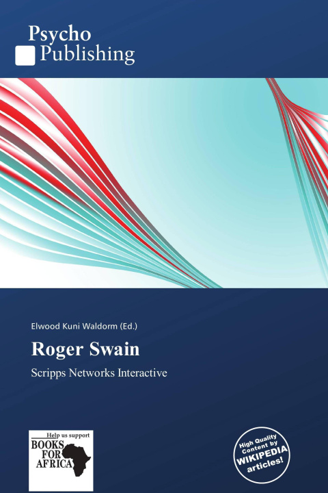 Книга Roger Swain 