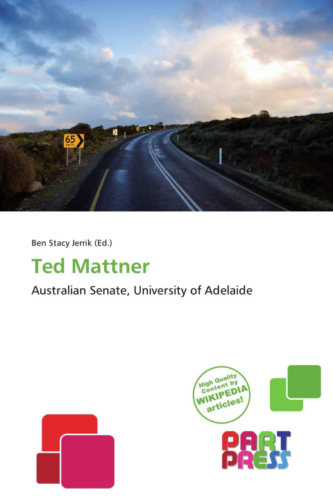 Carte Ted Mattner 