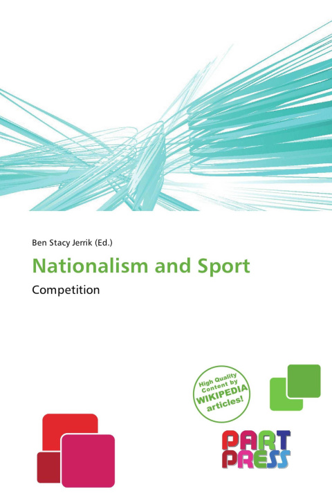 Buch Nationalism and Sport 