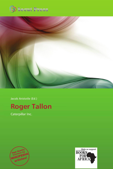 Carte Roger Tallon 