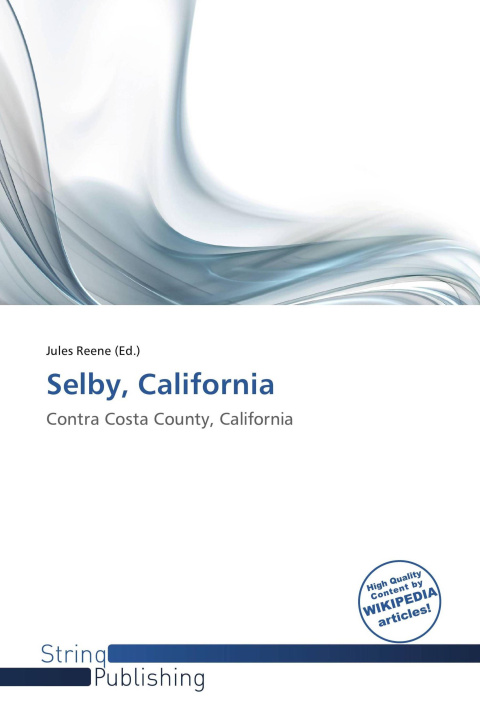 Carte Selby, California 