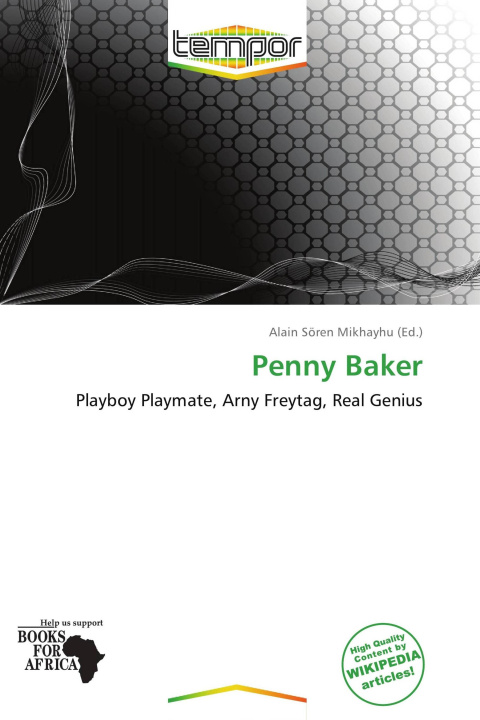 Carte Penny Baker 