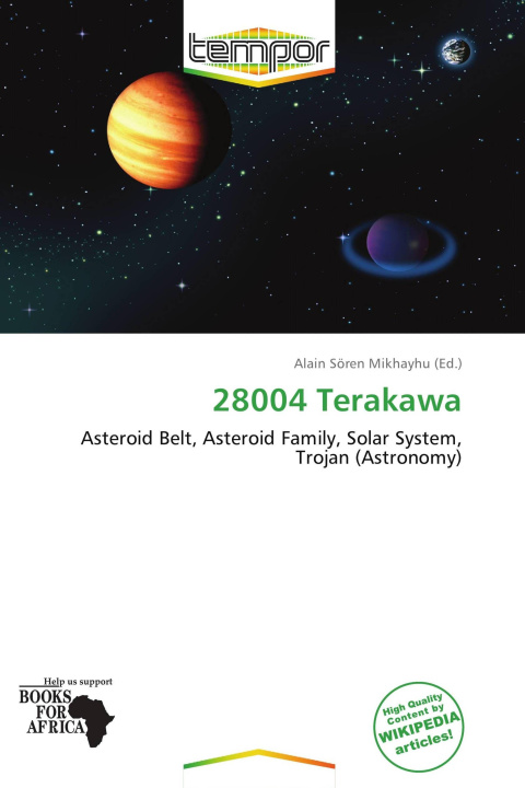 Книга 28004 Terakawa 