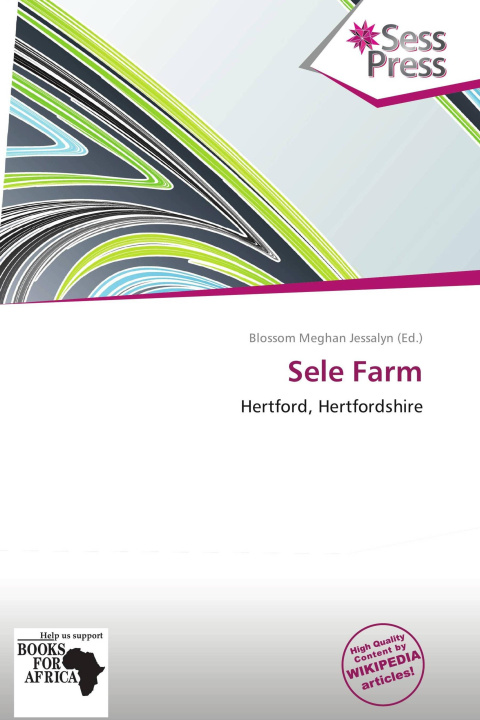 Книга Sele Farm 