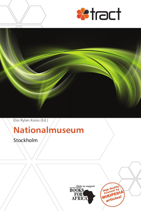 Buch Nationalmuseum 