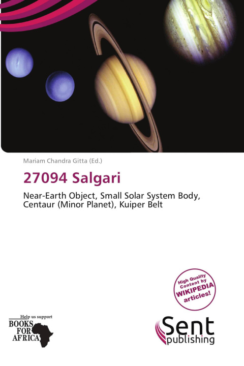 Книга 27094 Salgari 