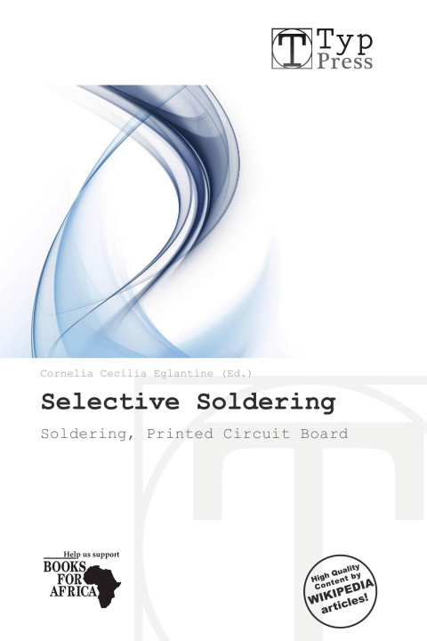 Книга Selective Soldering 