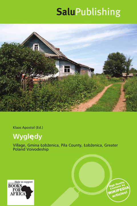 Buch Wygl¿dy 
