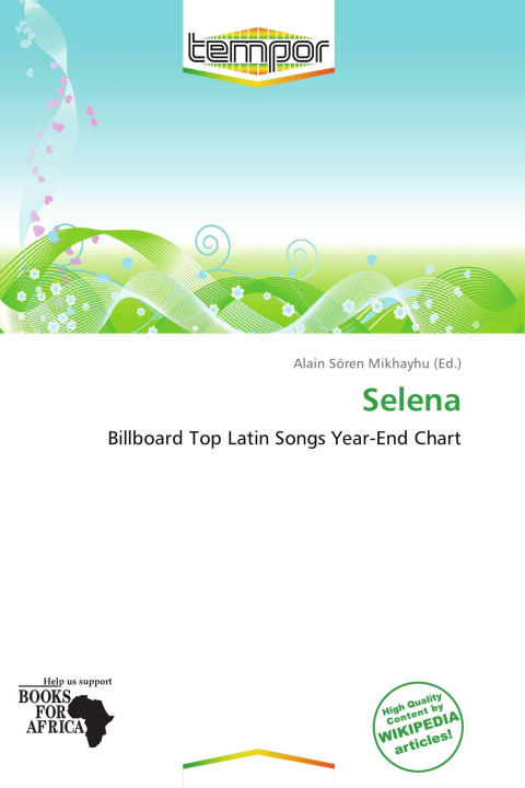 Carte Selena 