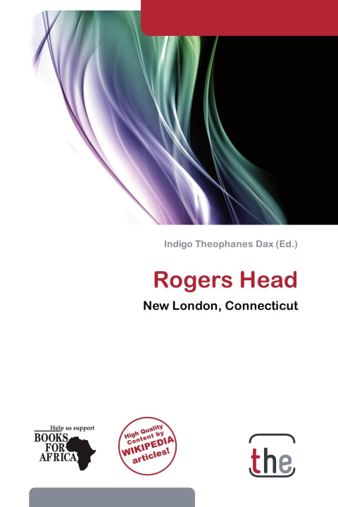 Carte Rogers Head 