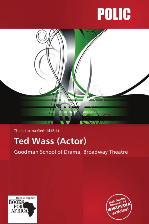Книга Ted Wass (Actor) 