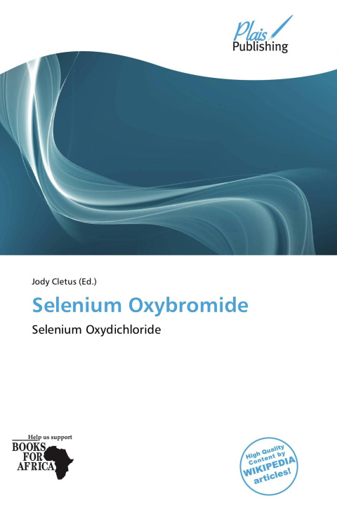 Βιβλίο Selenium Oxybromide 