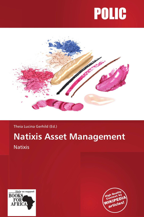Книга Natixis Asset Management 