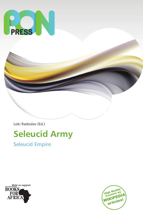 Buch Seleucid Army 