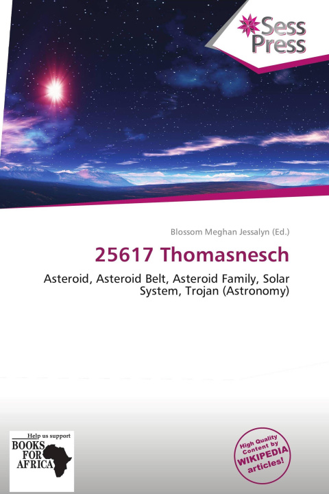 Книга 25617 Thomasnesch 