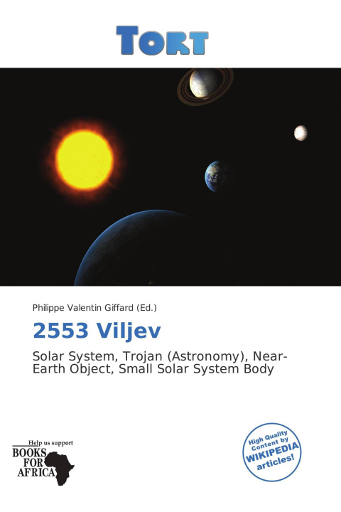 Könyv 2553 Viljev 