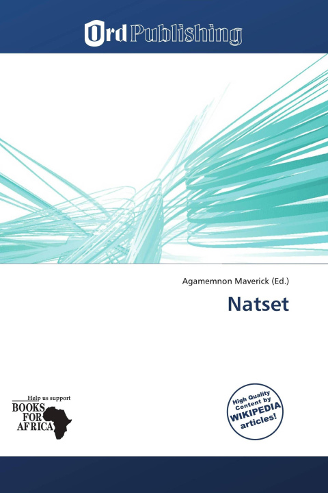 Boek Natset 