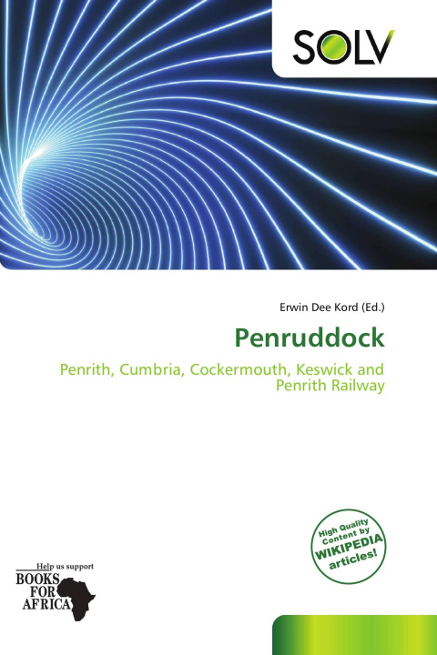 Carte Penruddock 