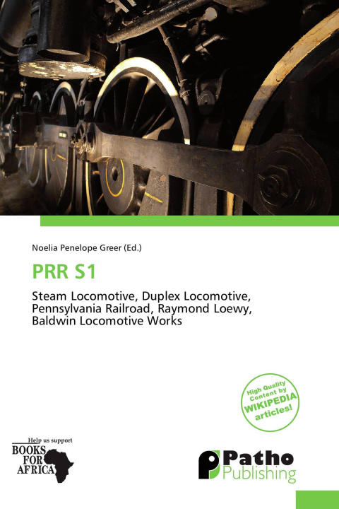 Könyv PRR S1 