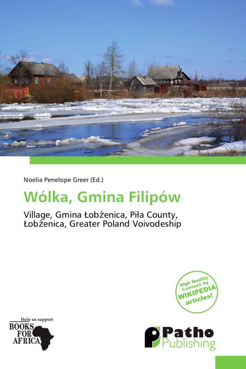 Carte Wólka, Gmina Filipów 