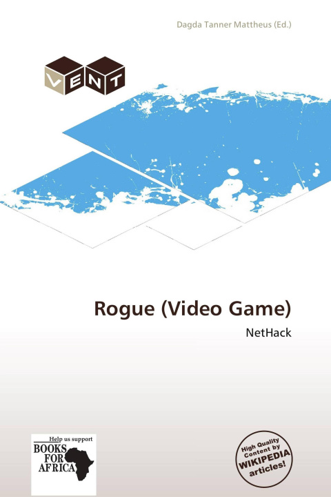 Carte Rogue (Video Game) 