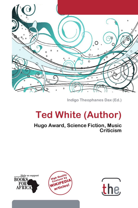 Книга Ted White (Author) 