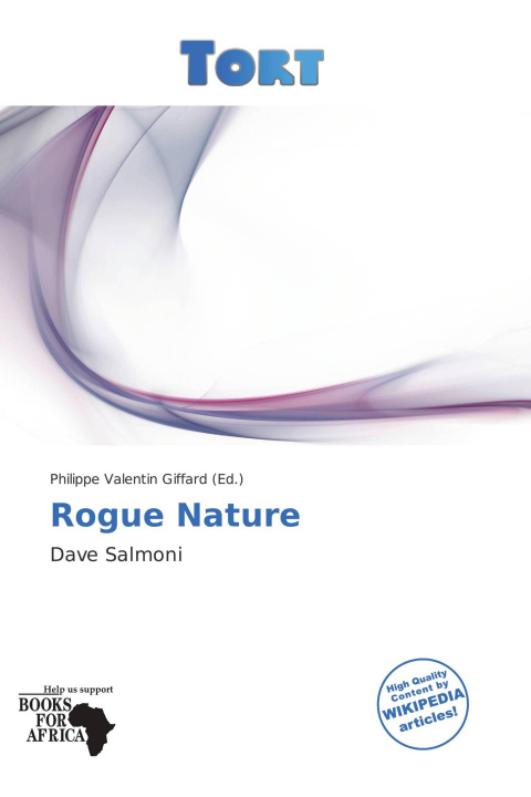 Carte Rogue Nature 