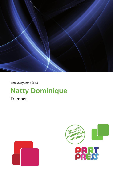 Carte Natty Dominique 