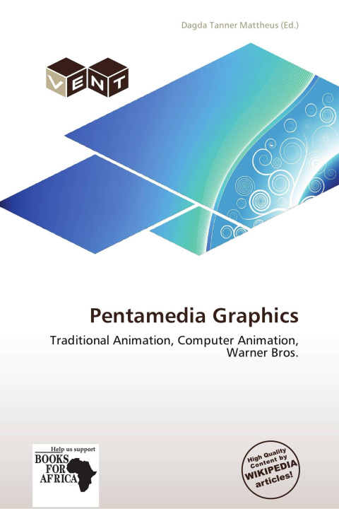 Carte Pentamedia Graphics 