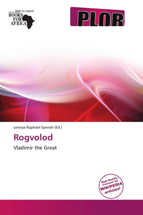 Carte Rogvolod 