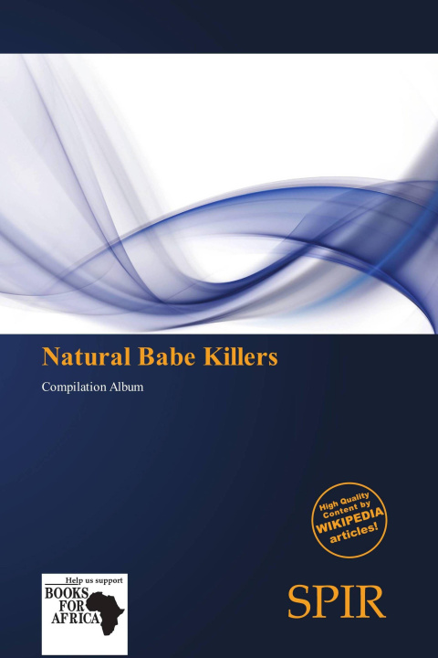 Книга Natural Babe Killers 