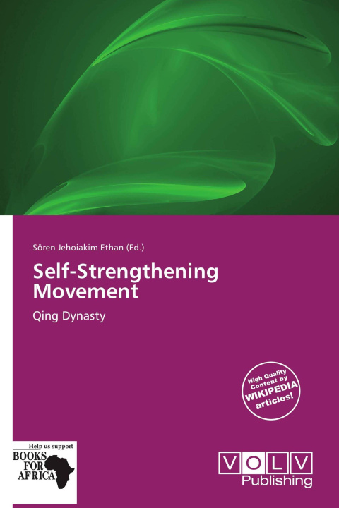 Carte Self-Strengthening Movement 