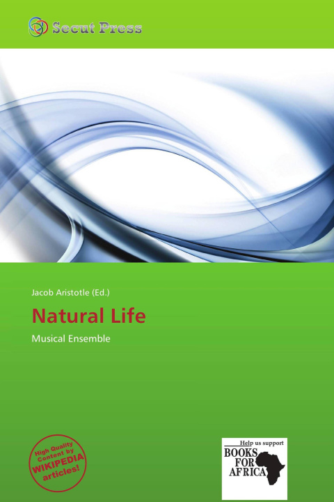 Buch Natural Life 