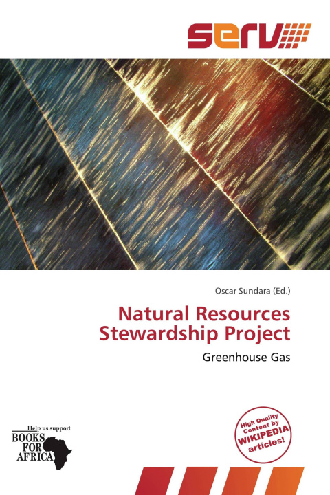 Книга Natural Resources Stewardship Project 