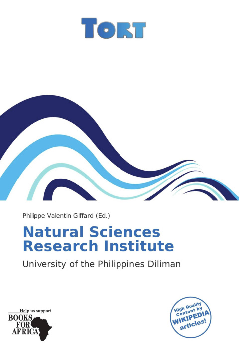 Carte Natural Sciences Research Institute 
