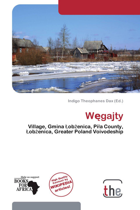 Книга W¿gajty 