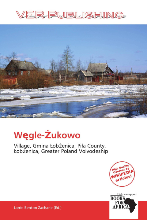 Книга W¿gle-¿ukowo 
