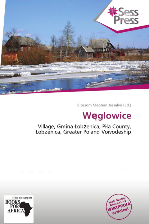 Книга W¿glowice 