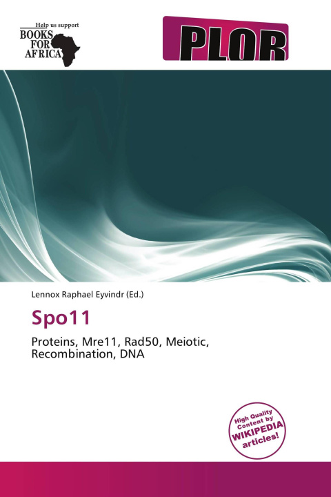 Carte Spo11 