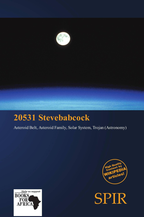 Carte 20531 Stevebabcock 