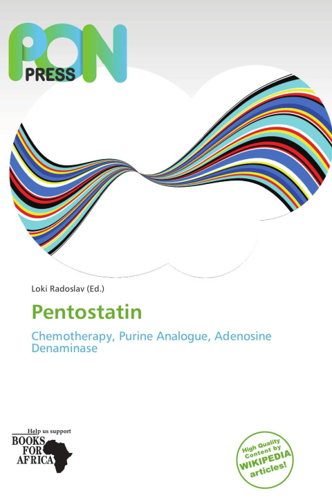 Carte Pentostatin 