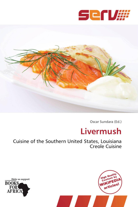 Carte Livermush 