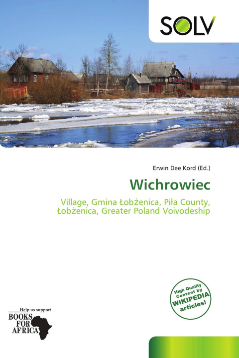 Carte Wichrowiec 