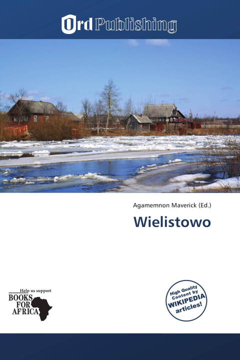 Книга Wielistowo 
