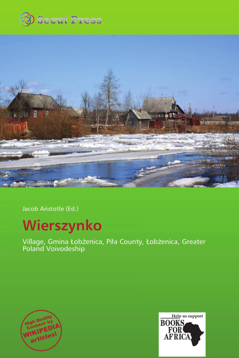 Könyv Wierszynko 