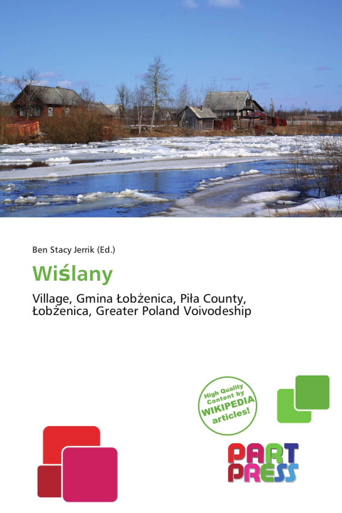 Книга Wi¿lany 