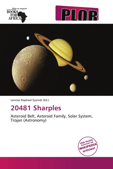 Libro 20481 Sharples 